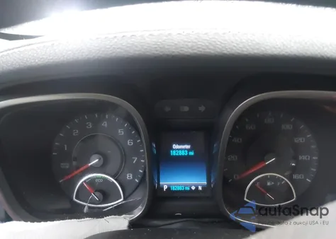 2013 Chevrolet Malibu Eco из США, поврежденный, VIN 1G11D5SR5DF147802